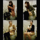 A hidden camera in a public restroom captures about 16 different unsuspecting Japanese women using a western-style toilet. Includes several shitting scenes. Presented in 720P vertical HD format. 636MB, MP4 file. About 43 minutes.